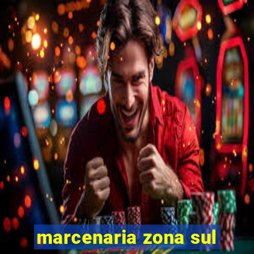 marcenaria zona sul